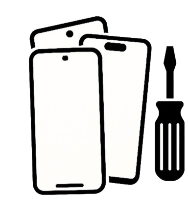 Jon's Local Tech Repair Logo